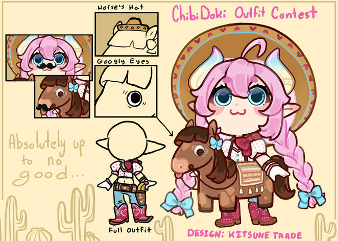 God Child - 2025 Design Contest 🏆